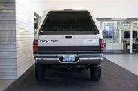 1998 Dodge Ram 2500 Laramie SLT Truck Diesel 4x4 4WD Jordan Motorsports - Image 10