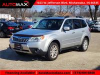 2011 Subaru Forester - Financing Available! MISHAWAKA - Image 4