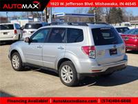 2011 Subaru Forester - Financing Available! MISHAWAKA - Image 6