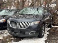 2013 LINCOLN MKX chicago - Image 2