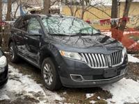 2013 LINCOLN MKX chicago - Image 3