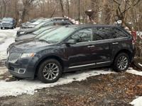 2013 LINCOLN MKX chicago - Image 4