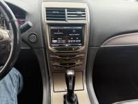 2013 LINCOLN MKX chicago - Image 8