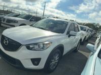 2015 Mazda CX-5 Touring FWD 42K Miles 1 Owner Clean Title Clean CARFAX Let a professional help you find the car you want in budget