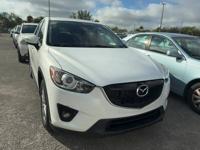 2015 Mazda CX-5 Touring FWD 42K Miles 1 Owner Clean Title Clean CARFAX Let a professional help you find the car you want in budget - Image 4