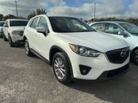 2015 Mazda CX-5 Touring FWD 42K Miles 1 Owner Clean Title Clean CARFAX Let a professional help you find the car you want in budget - Image 5