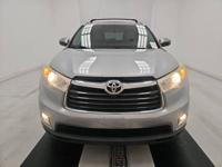 2016 Toyota Highlander Limited - 2 Owner - Clean CARFAX - SUPER CLEAN I can save you TIME / MONEY on any vehicle you want - Image 4