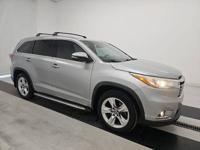 2016 Toyota Highlander Limited - 2 Owner - Clean CARFAX - SUPER CLEAN I can save you TIME / MONEY on any vehicle you want - Image 5