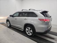2016 Toyota Highlander Limited - 2 Owner - Clean CARFAX - SUPER CLEAN I can save you TIME / MONEY on any vehicle you want - Image 8
