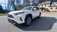2019 Toyota RAV4 XLE Premium 63k miles OFF LEASE Clean CARFAX NICE I can find any vehicle and stay within your budget - Image 2