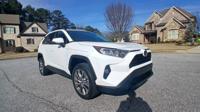 2019 Toyota RAV4 XLE Premium 63k miles OFF LEASE Clean CARFAX NICE I can find any vehicle and stay within your budget - Image 4