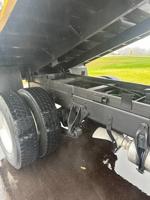 2018 INTERNATIONAL 4300 S A WITH 10' DUMP BED MADISON, IN - Image 4