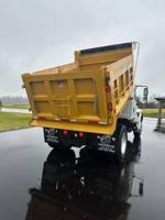 2018 INTERNATIONAL 4300 S A WITH 10' DUMP BED MADISON, IN - Image 5