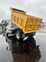 2018 INTERNATIONAL 4300 S A WITH 10' DUMP BED MADISON, IN - Image 6