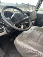 2018 INTERNATIONAL 4300 S A WITH 10' DUMP BED MADISON, IN - Image 9