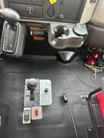 2018 INTERNATIONAL 4300 S A WITH 10' DUMP BED MADISON, IN - Image 10