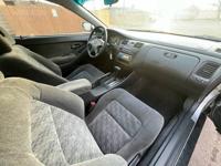 2001 Honda Accord LX coupe Denver, CO 80216 - Image 8