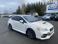 2016 Subaru WRX AWD All Wheel Drive Premium 4dr Sedan 6M Sedan Select Motor Auto Sales - Image 4
