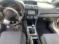 2016 Subaru WRX AWD All Wheel Drive Premium 4dr Sedan 6M Sedan Select Motor Auto Sales - Image 7