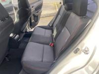 2016 Subaru WRX AWD All Wheel Drive Premium 4dr Sedan 6M Sedan Select Motor Auto Sales - Image 8