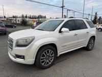 2014 GMC Acadia AWD All Wheel Drive Denali 4dr SUV SUV Select Motor Auto Sales - Image 9