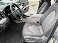 2020 Toyota Camry AWD All Wheel Drive LE 4dr Sedan Sedan Select Motor Auto Sales - Image 6