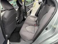 2020 Toyota Camry AWD All Wheel Drive LE 4dr Sedan Sedan Select Motor Auto Sales - Image 8