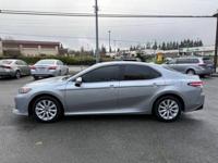 2020 Toyota Camry AWD All Wheel Drive LE 4dr Sedan Sedan Select Motor Auto Sales - Image 10