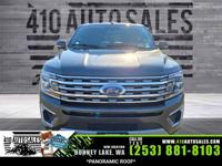 2021 Ford Expedition MAX Limited Bonney Lake, WA - Image 6