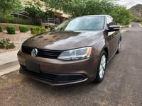 2011 VW Volkswagen SE Jetta Low Miles 123k Phoenix