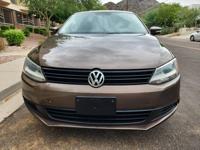 2011 VW Volkswagen SE Jetta Low Miles 123k Phoenix - Image 3