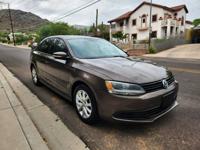 2011 VW Volkswagen SE Jetta Low Miles 123k Phoenix - Image 4