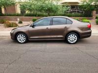 2011 VW Volkswagen SE Jetta Low Miles 123k Phoenix - Image 5