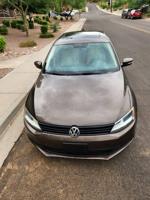 2011 VW Volkswagen SE Jetta Low Miles 123k Phoenix - Image 6