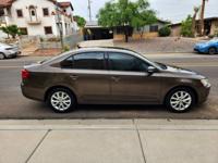 2011 VW Volkswagen SE Jetta Low Miles 123k Phoenix - Image 7