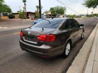 2011 VW Volkswagen SE Jetta Low Miles 123k Phoenix - Image 8