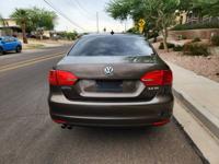 2011 VW Volkswagen SE Jetta Low Miles 123k Phoenix - Image 9
