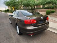 2011 VW Volkswagen SE Jetta Low Miles 123k Phoenix - Image 10