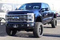 2024 Ford F-350 Platinum Truck Diesel 4x4 4WD F350 SE 223rd Gresham, OR 97030