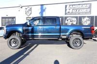 2024 Ford F-350 Platinum Truck Diesel 4x4 4WD F350 SE 223rd Gresham, OR 97030 - Image 3