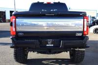 2024 Ford F-350 Platinum Truck Diesel 4x4 4WD F350 SE 223rd Gresham, OR 97030 - Image 5
