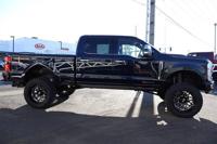 2024 Ford F-350 Platinum Truck Diesel 4x4 4WD F350 SE 223rd Gresham, OR 97030 - Image 7