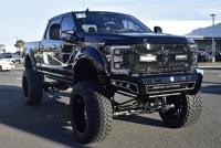 2019 Ford F-350 Platinum Truck Diesel 4x4 4WD F350 SE 223rd Gresham, OR 97030 - Image 8