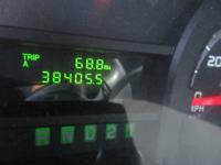 2013 FORD ECONOLINE E350 EXTRA LONG - Image 4