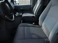 2013 FORD ECONOLINE E350 EXTRA LONG - Image 5