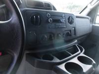 2013 FORD ECONOLINE E350 EXTRA LONG - Image 6