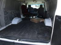 2013 FORD ECONOLINE E350 EXTRA LONG - Image 8