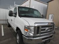 2013 FORD ECONOLINE E350 EXTRA LONG - Image 9