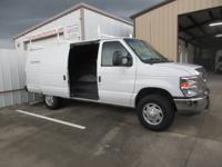 2013 FORD ECONOLINE E350 EXTRA LONG - Image 10