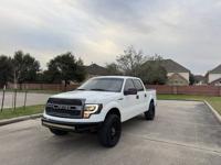 2010 Ford F-150 XLT Crew Cab Automatic good condition Houston - Image 2